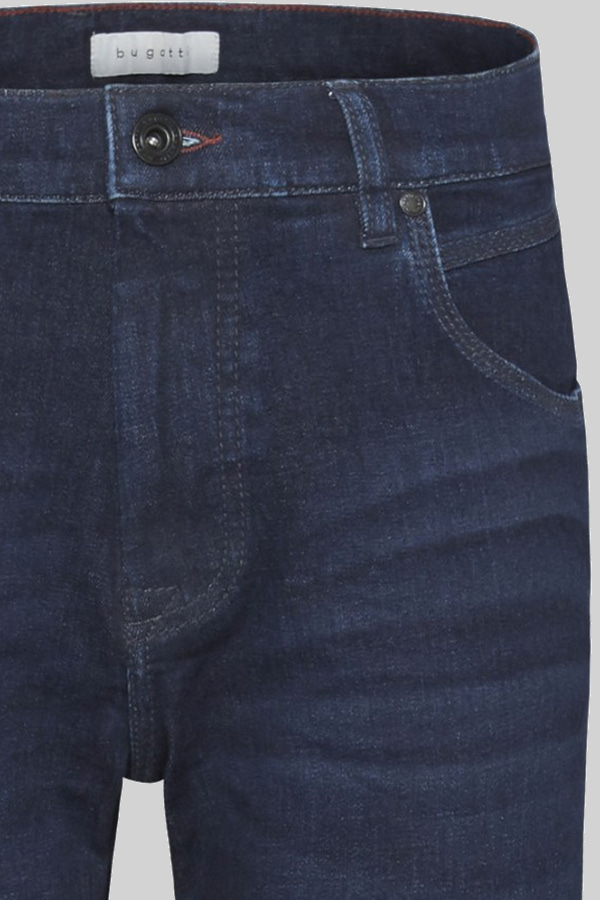 TZHN BUGATTI - 391 DENIM